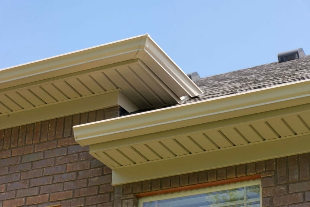 Soffit