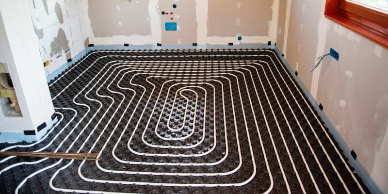 Floor Heating