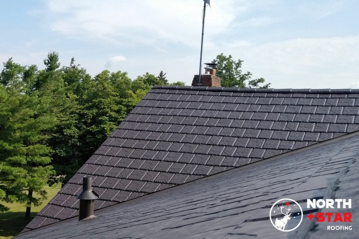 Slate Roofs: A Complete Guide For Homeowners