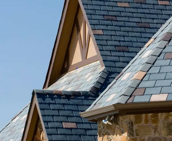 How Long Does a Slate Roof Last