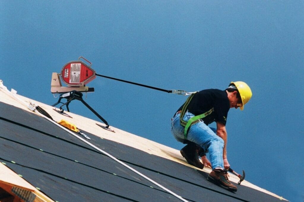 Fall Protection 