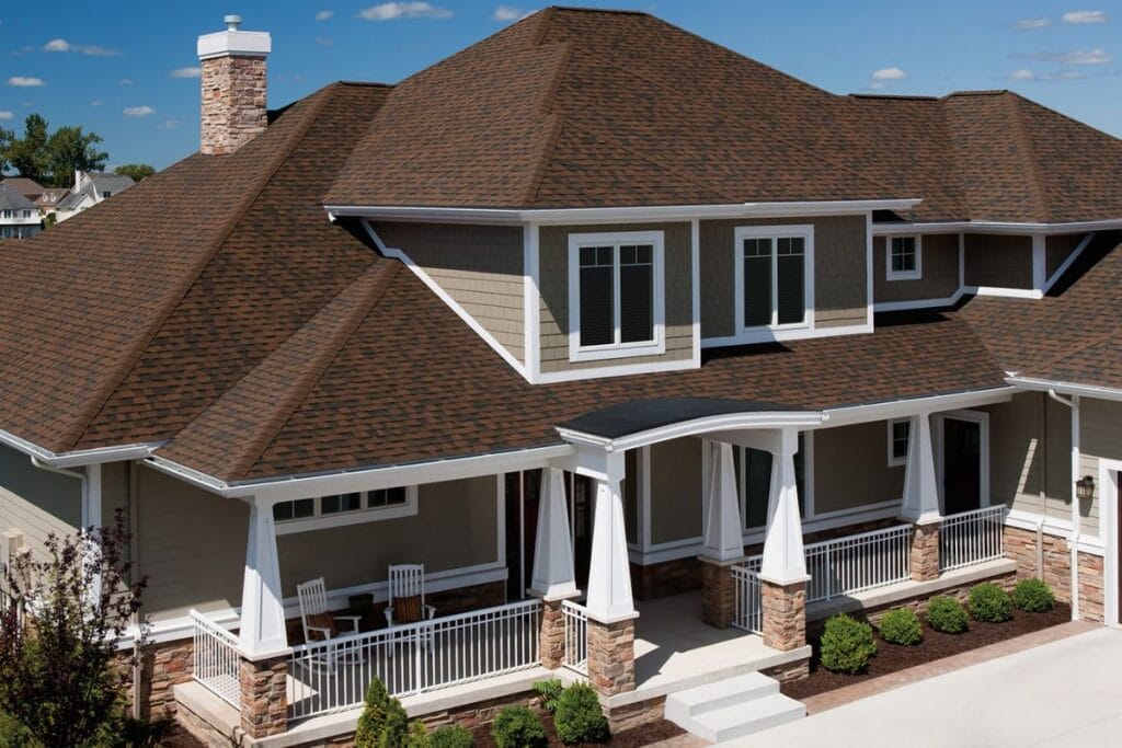 gaf vs Owens Corning -