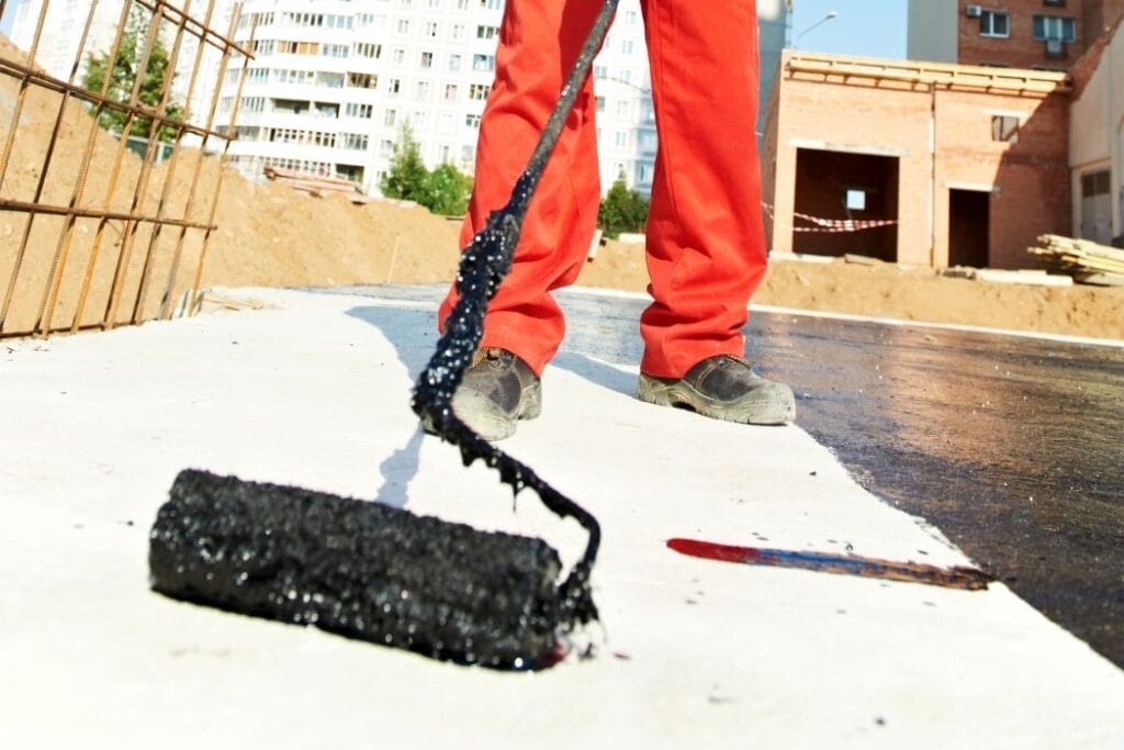 Roof Coating 